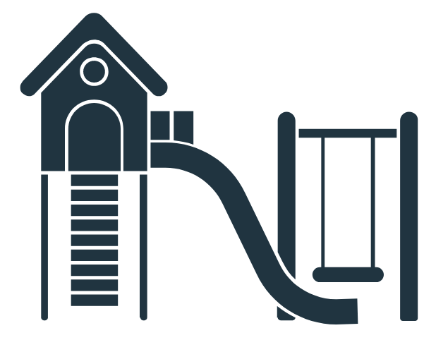 We are registered as non-profit in germany :-)