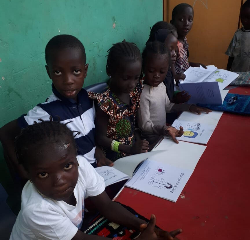 Education for Future Nursary Education for Future Nursary